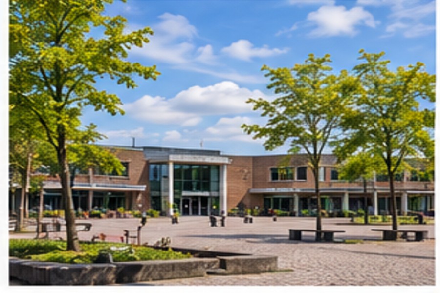 Webdesign Dronten Flevoland