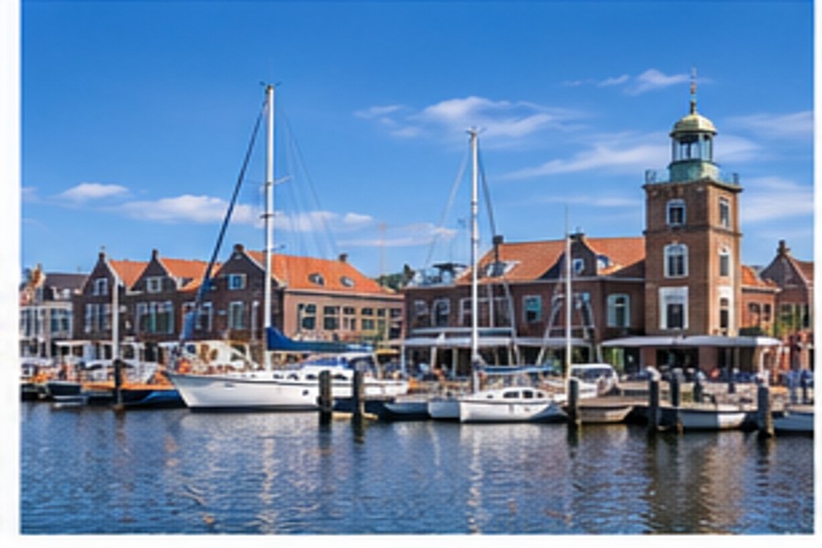 Webdesign Lelystad Flevoland