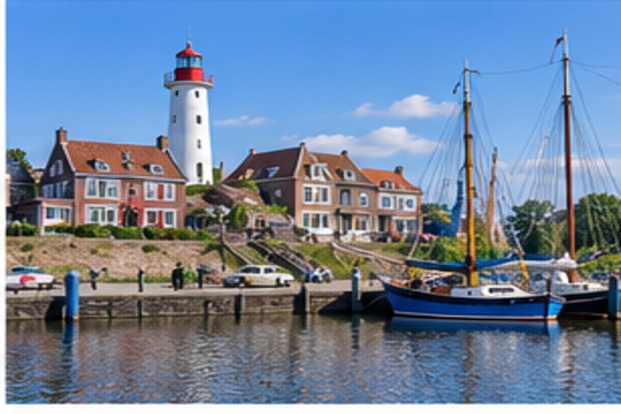 Webdesign Urk Flevoland