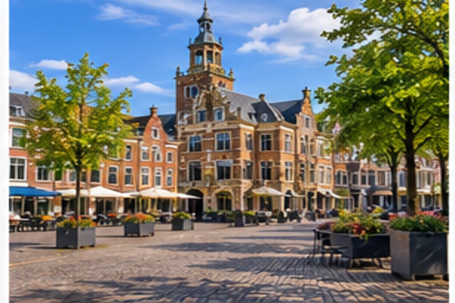 Webdesign Apeldoorn Gelderland
