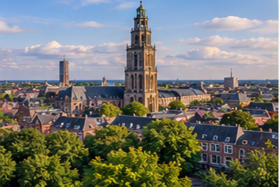 Webdesign Arnhem Gelderland