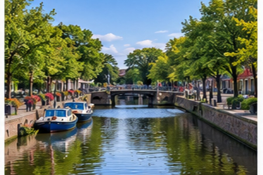 Webdesign Ede Gelderland