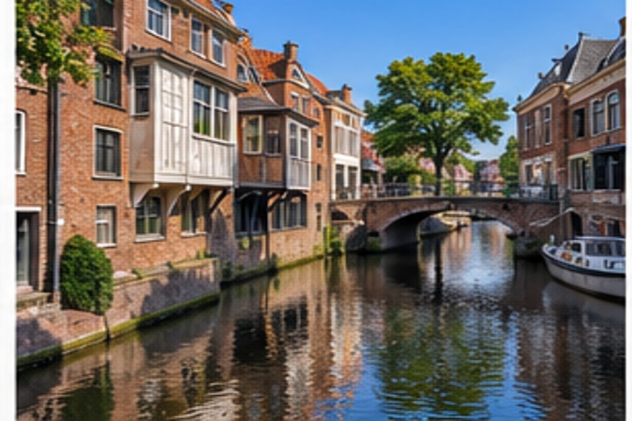 Webdesign Nijmegen Gelderland