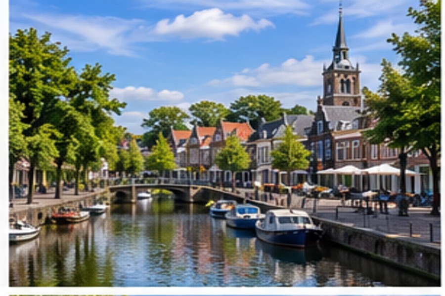 Webdesign Deventer Overijssel