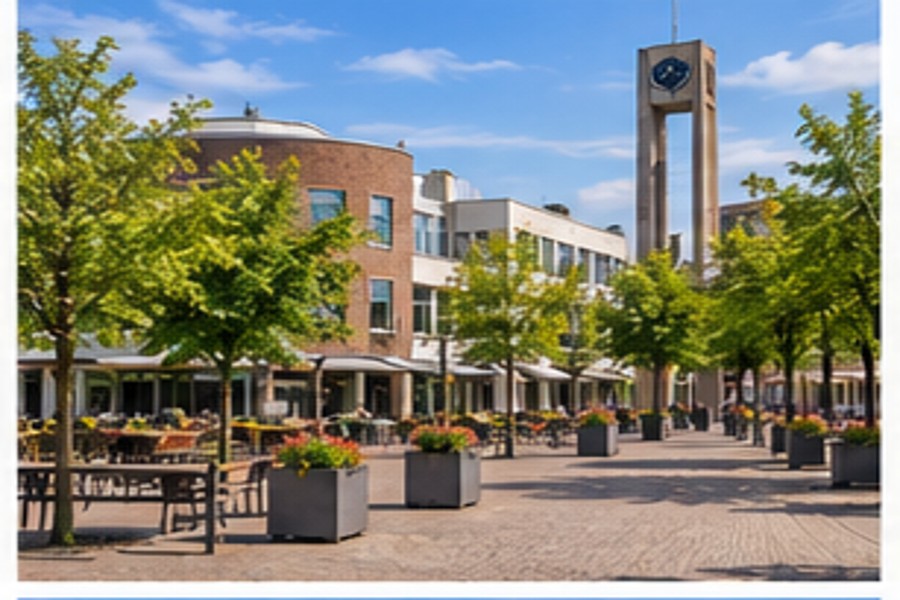 Webdesign Hengelo Overijssel