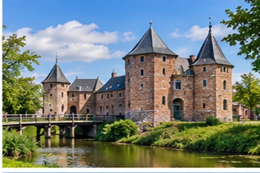 Webdesign Kampen Overijssel
