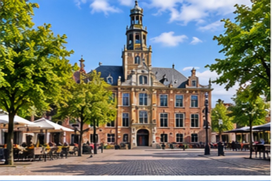 Webdesign Zwolle Overijssel