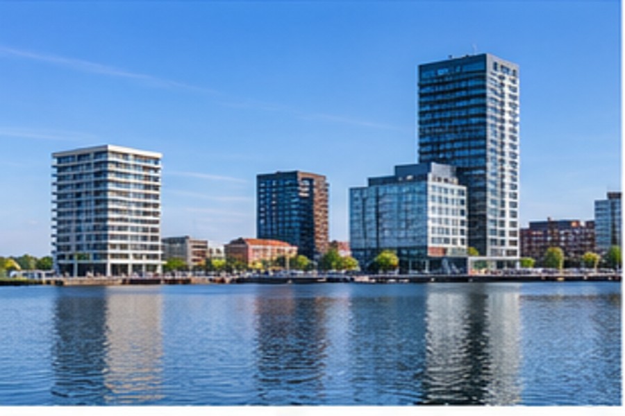 Webdesign Middelburg Zeeland