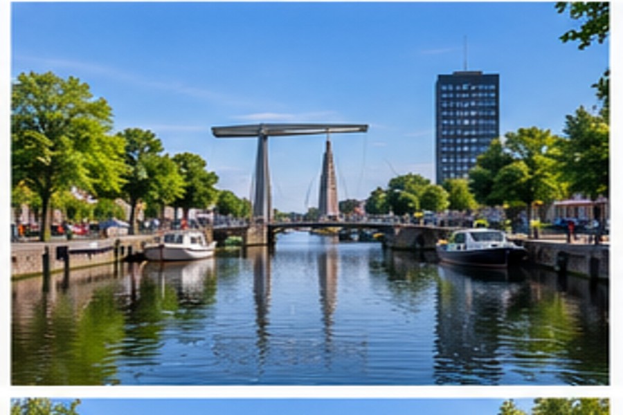 Webdesign Delft Zuid-Holland