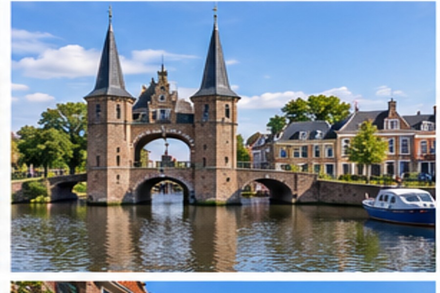 Webdesign Den Haag Zuid-Holland