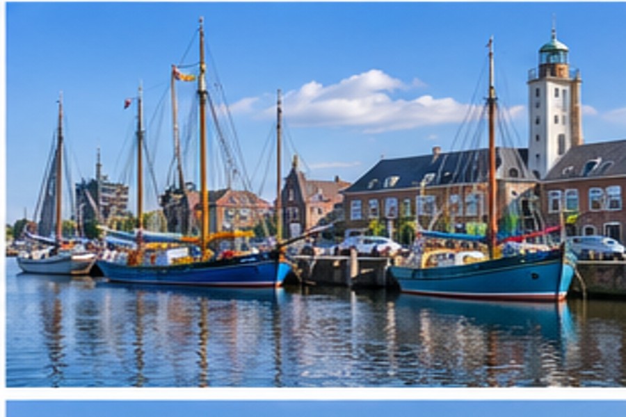 Webdesign Dordrecht Zuid-Holland