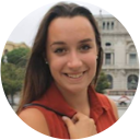 Melissa Vermeer profielfoto