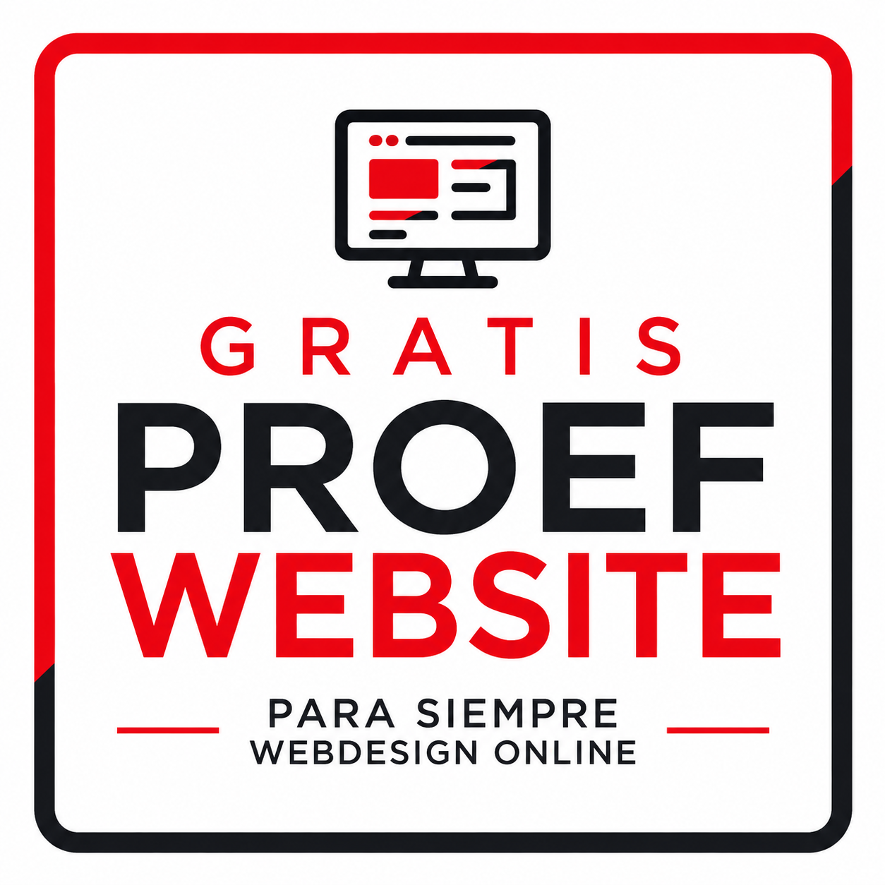Logo Para Siempre Webdesign Online – PSWO