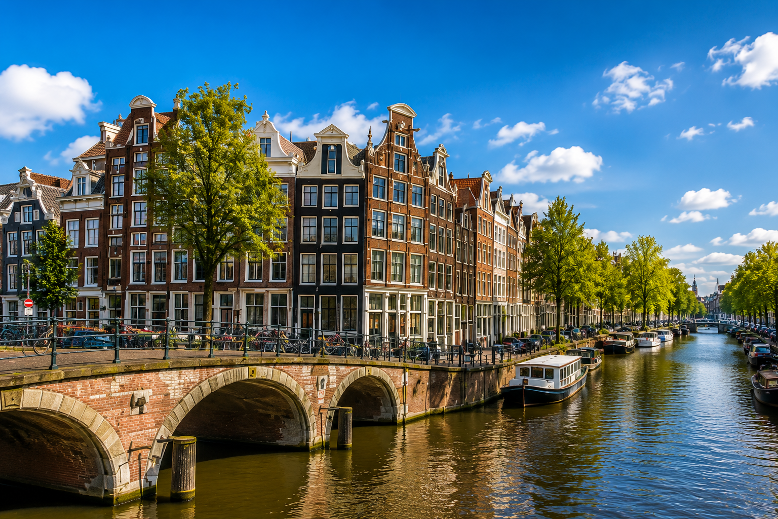Website laten maken Amsterdam