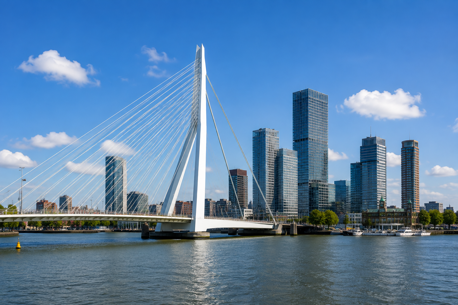 Website laten maken Rotterrdam