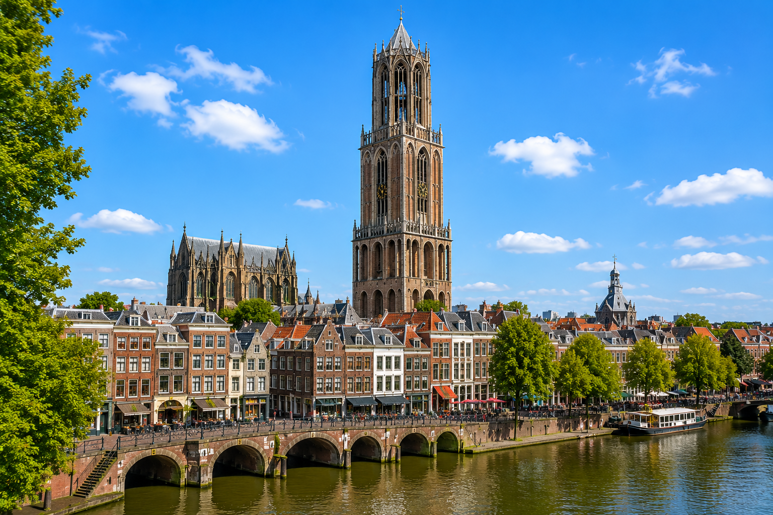 Website laten maken Utrecht