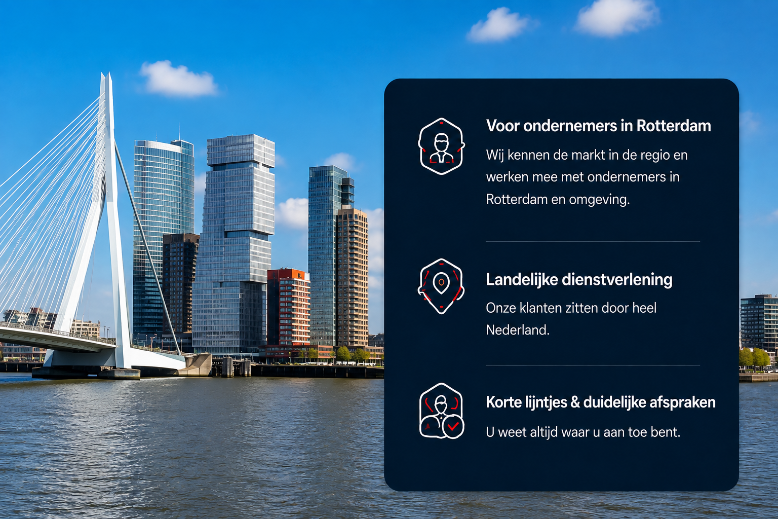 Website laten maken in Rotterdam door PSWO voor ondernemers en MKB