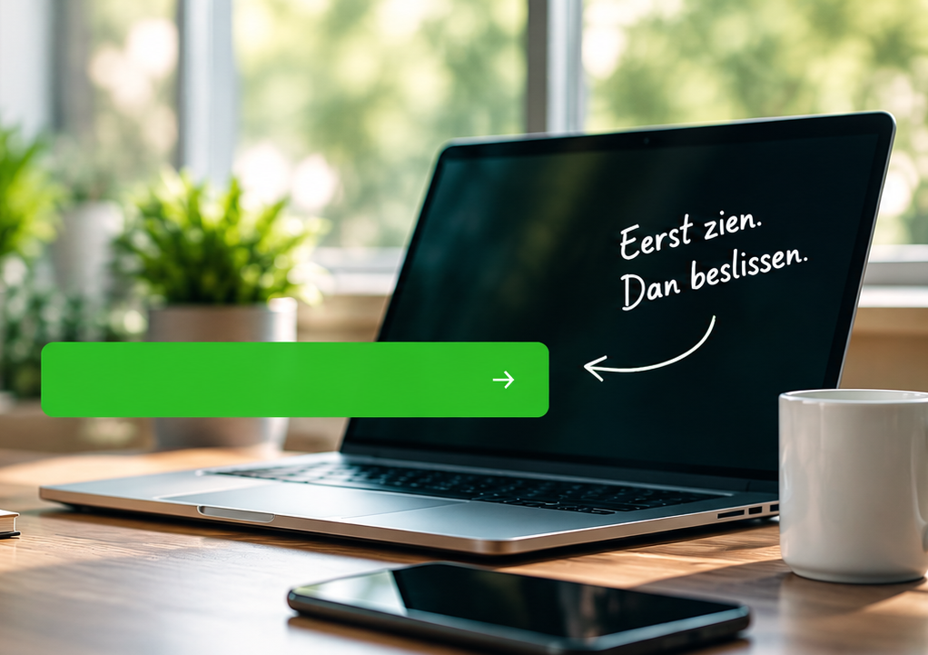 Waarom een gratis proefwebsite van Para Siempre Webdesign Online